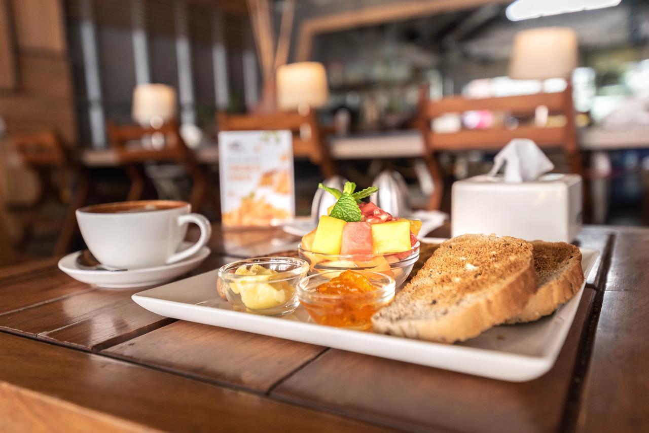 Marcopolo Business Hotel Катманду Екстер'єр фото
