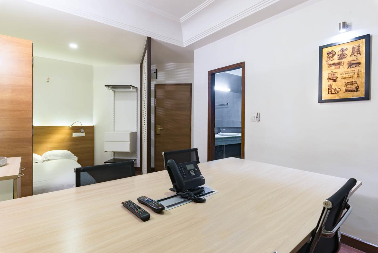 Marcopolo Business Hotel Катманду Екстер'єр фото
